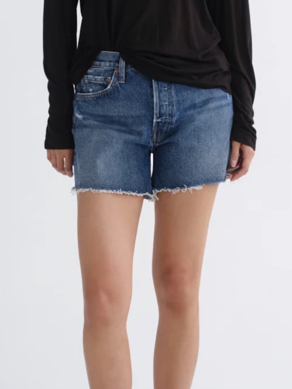 Parker long short